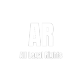 All legal Rights Logo